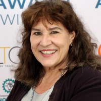 European Sustainability Academy - ESA Crete Employee Sharon Jackson's profile photo