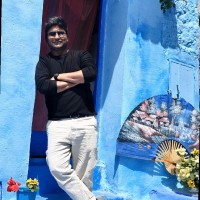 Samta Group Employee Amit Kesapure's profile photo