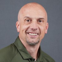 Experis Employee Daniel Huffman's profile photo