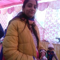 Infovision Employee Deepika Singh's profile photo