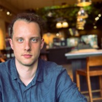 Roche Employee Volker Kirsch's profile photo