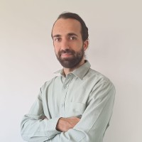 ARIST3D® Employee Jorge Vivancos's profile photo