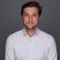MadamSew Employee Maxence Nobels's profile photo