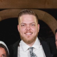Array Medical Employee Tyler Barnett's profile photo