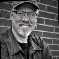 SatVu Employee Scott Herman's profile photo