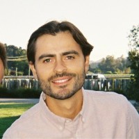Exfluential Employee Matthew Hernandez's profile photo