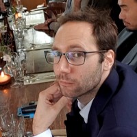 52impact Employee Koen Verberne's profile photo