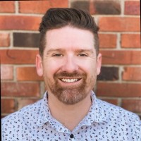 Cloudpoint Geospatial Employee Seth Stark's profile photo
