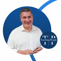 Defoin Employee Javier Jimenez Zarza's profile photo