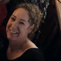 Nuapay Employee Cathy Kilduff's profile photo