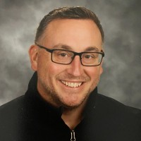 Amherst Central School District Employee Robert Adams's profile photo