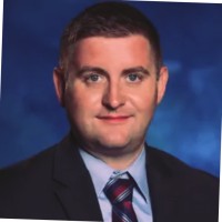 Shawnee Mission School District Employee Matthew Andersen's profile photo