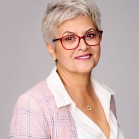 MIFSA Employee Joumana Jeffers's profile photo