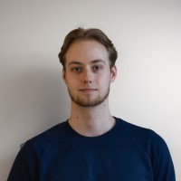 Yttrium Employee Philipp Schulte's profile photo