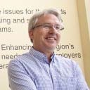 Lane Workforce Partnership Employee Lyle Lang's profile photo