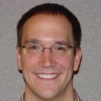 Diversey Nederland Employee Todd Blazei's profile photo