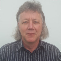 Atos Employee Jan Otter's profile photo