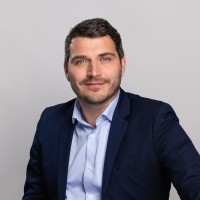 KLB GROUP Employee Romain Briant's profile photo