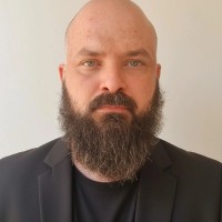 Teles Pires Transmission Employee Caio Vinicius Pereira's profile photo
