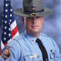 Georgia State Patrol Employee Justin Jones's profile photo