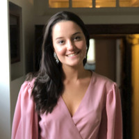 Full Fat Things Employee Abigail Moore's profile photo