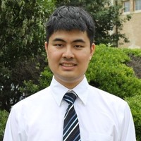General Motors Employee Danny Banh's profile photo