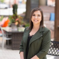 Yee-Haw Brewing Company Employee Brooke Reeves-Miller's profile photo