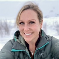 Amanda Marr Email