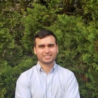 Daniel Balcazar Email & Phone Number