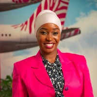 Jambojet Employee Molly Atsabina's profile photo