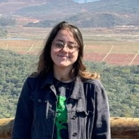 Fundação São Francisco Xavier Employee Nathalia Lozano's profile photo