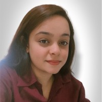 Hemanshi Lathigara Email & Phone Number