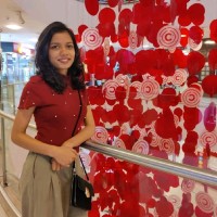 Massive Studios Employee Revathy Suresh's profile photo