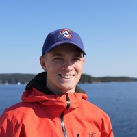 McElhanney Employee Jack Percy's profile photo