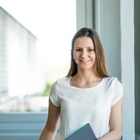 REALVIEW Employee Marjana Christen's profile photo