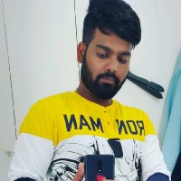 TECHARC LLC Employee Vamsidhar Reddy's profile photo