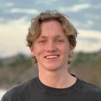 Evolved Commerce Employee Isaac Johnson's profile photo