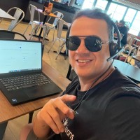 Haver & Boecker Latinoamericana Employee Gentil Paranhos's profile photo