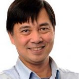 Motorsport Network Employee Ronaldo Tumbokon's profile photo