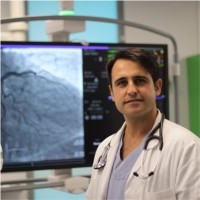 Universidad de Málaga Employee Francesco Costa's profile photo