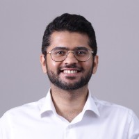 JSA Employee Dev Sinha's profile photo