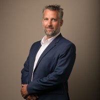 Aon Employee Landon Hoffman's profile photo