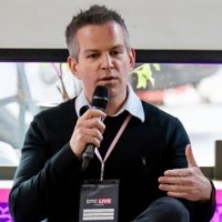 Pattern® Employee Barney Willis's profile photo