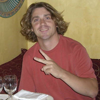 IOActive, Inc. Employee Christopher Tarnovsky's profile photo