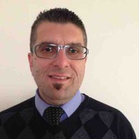 Sandhurst Fine Foods Employee Theo Zorotheos's profile photo
