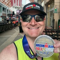 Scismic Employee Joshua Moore's profile photo