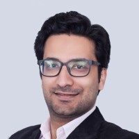 Tintash Employee Faizan Rasool's profile photo