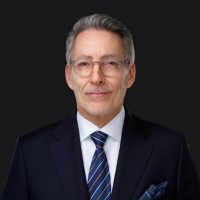 Lazarus Charbonneau Employee René Gauthier's profile photo