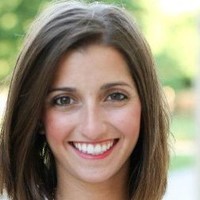 McKinsey & Company Employee Melinda's profile photo