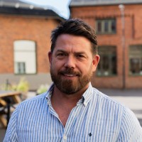 Avinode Group Employee Pat Lucy's profile photo